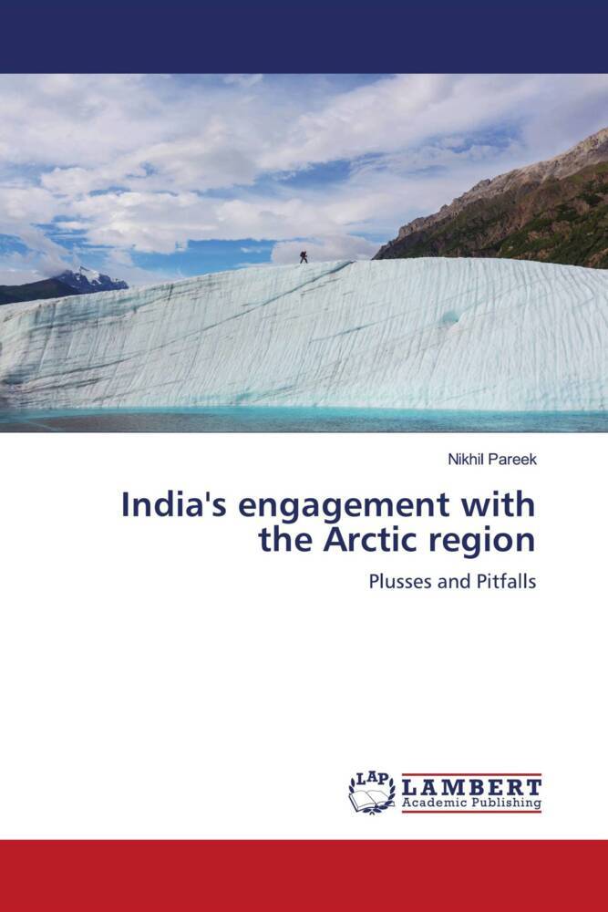India's engagement with the Arctic region