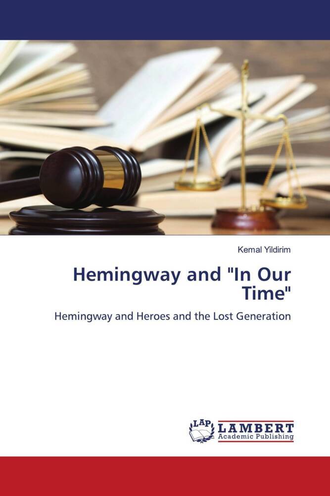Hemingway and 'In Our Time'