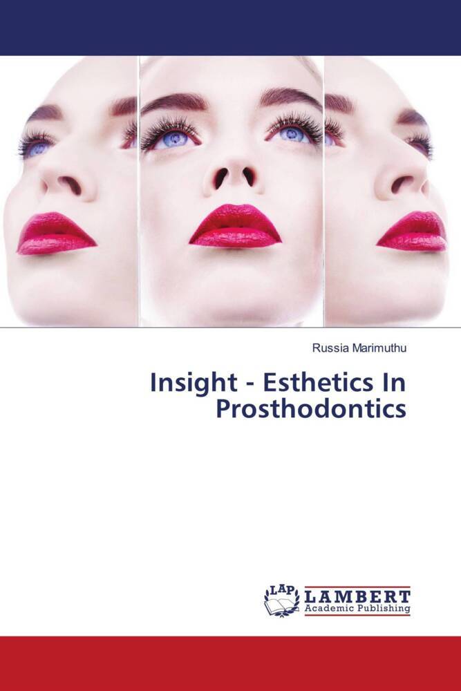 Insight - Esthetics In Prosthodontics