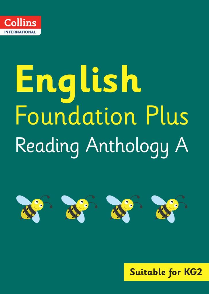 INT ENGLISH FOUNDATION+ RA A