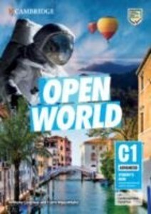 Open World Advanced Student‘s Book Without Answers