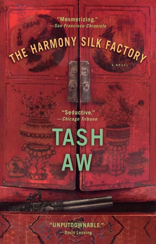 The Harmony Silk Factory