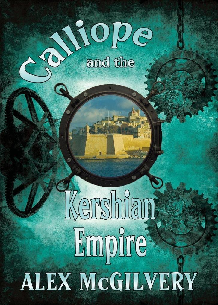 Calliope and the Kershian Empire