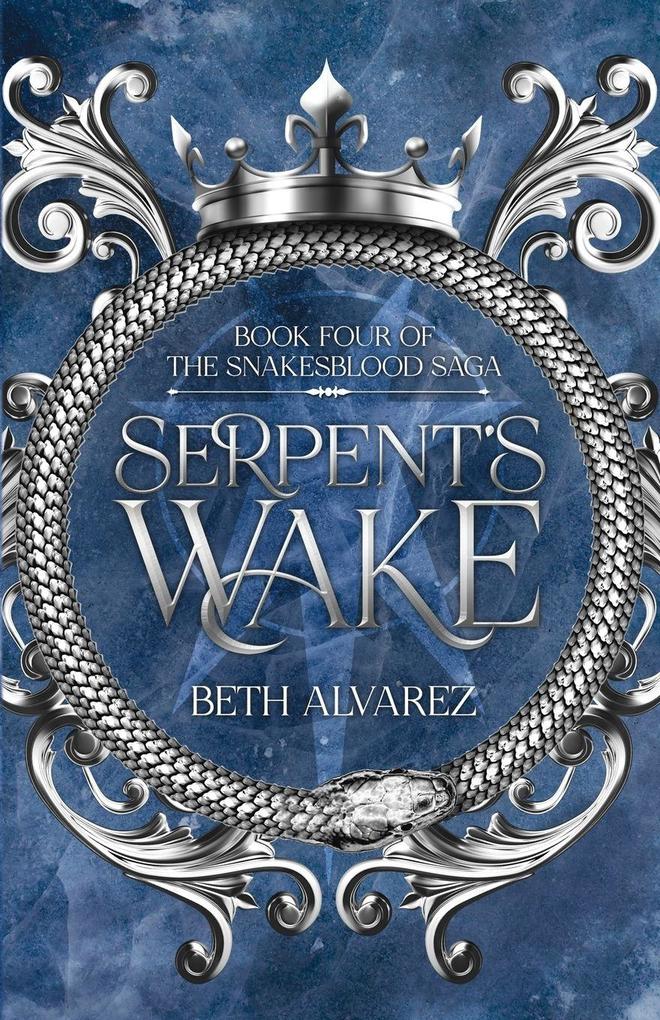 Serpent's Wake