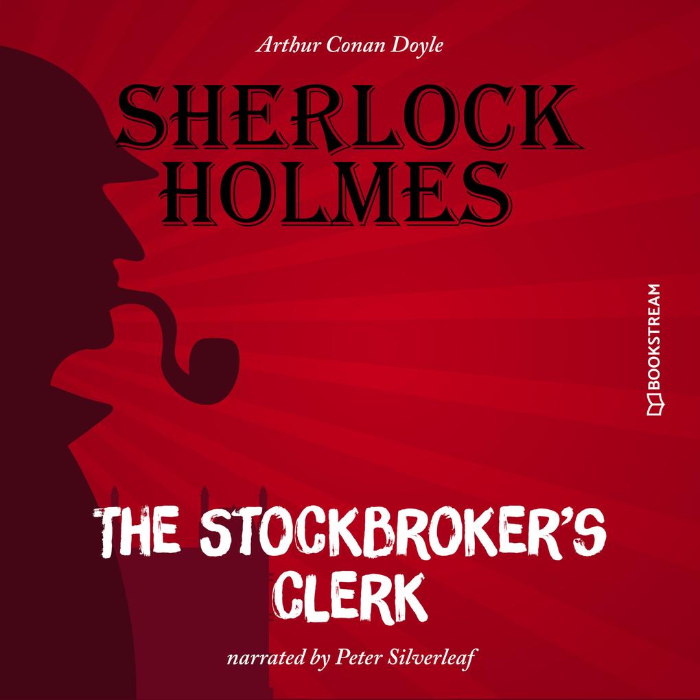 The Stockbroker‘s Clerk