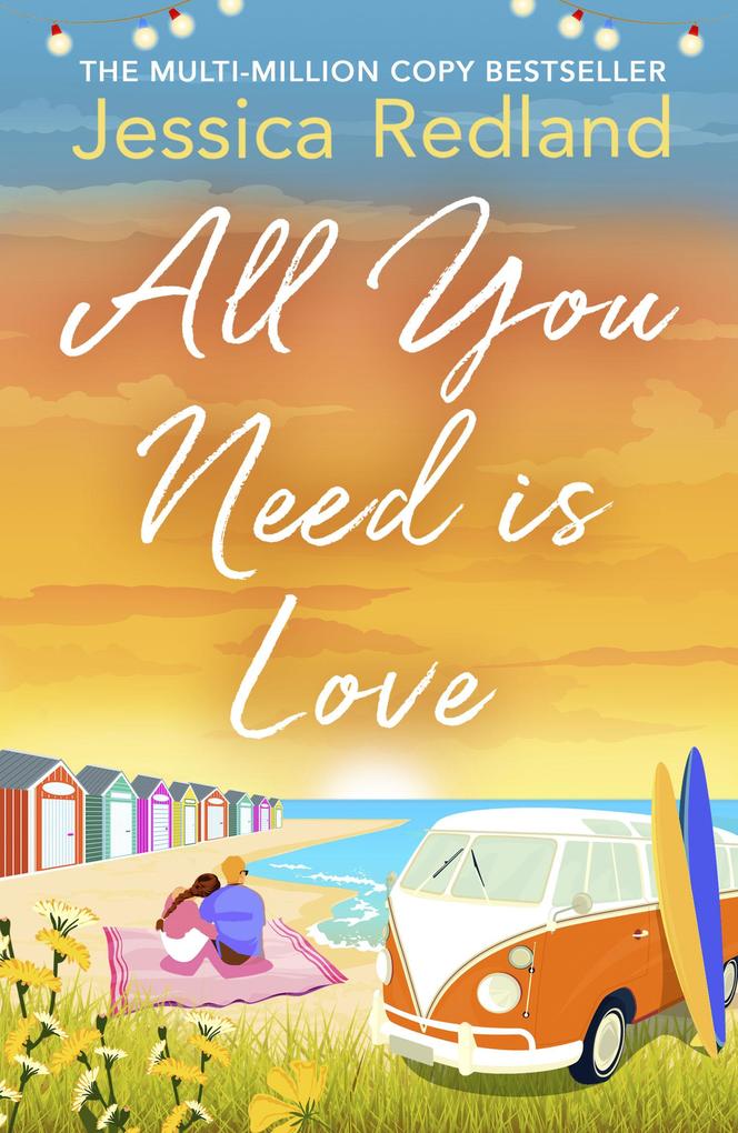 All You Need Is Love
