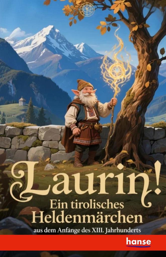 Laurin