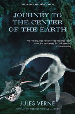 Journey to the Center of the Earth (Warbler Classics)