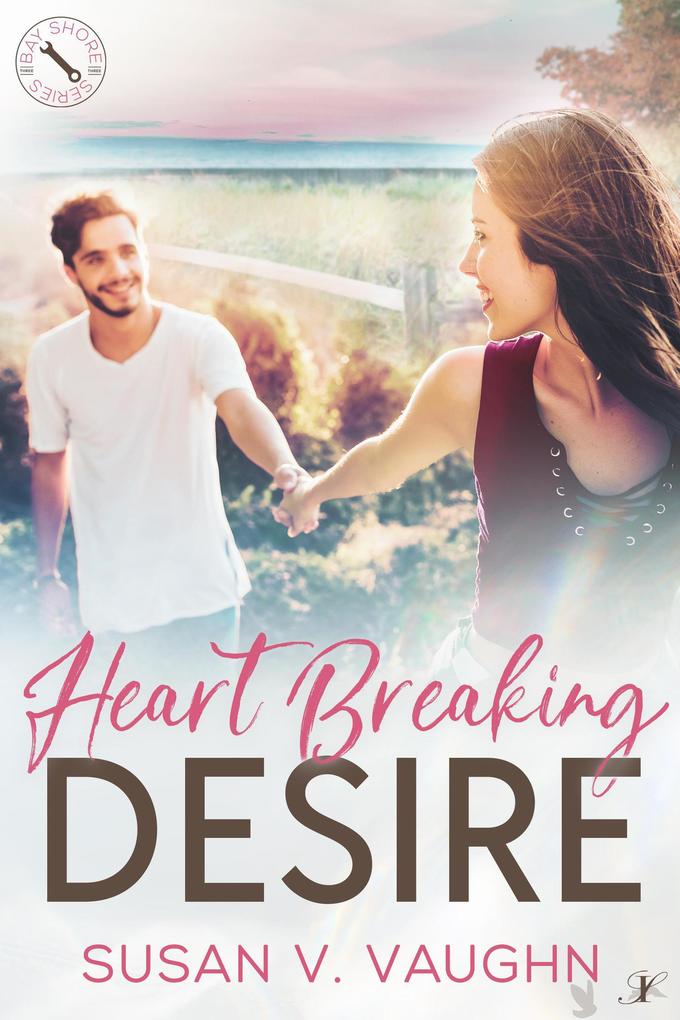 Heart Breaking Desire (Bay Shore #3)