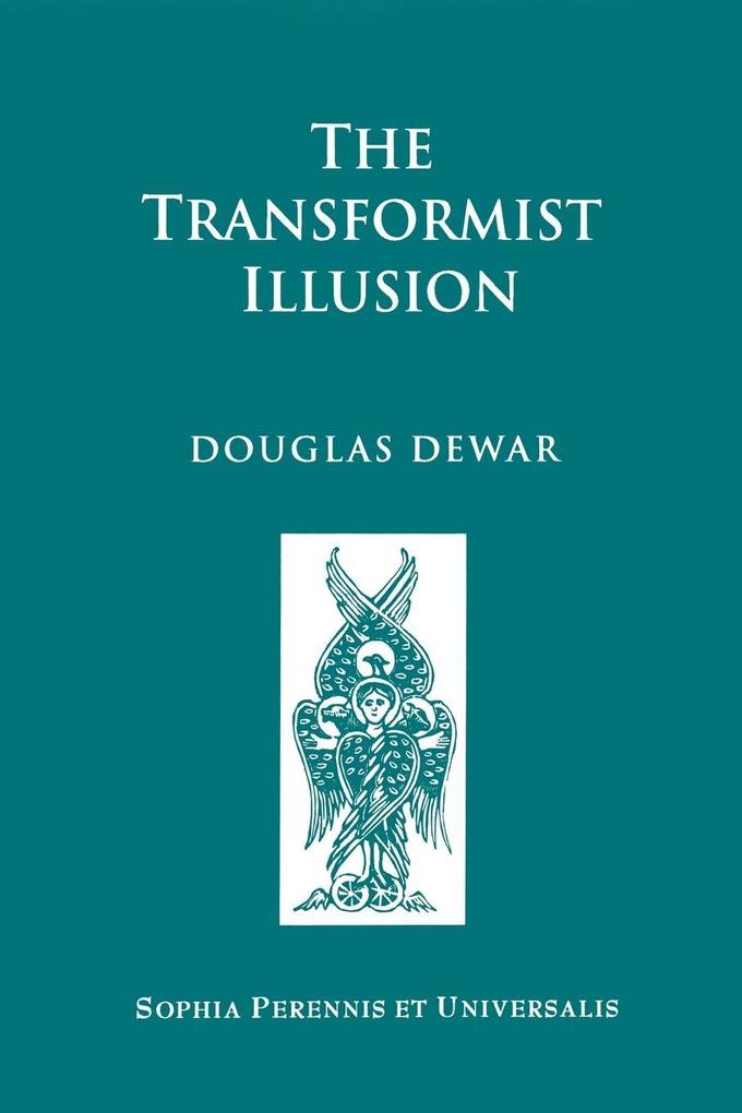 The Transformist Illusion