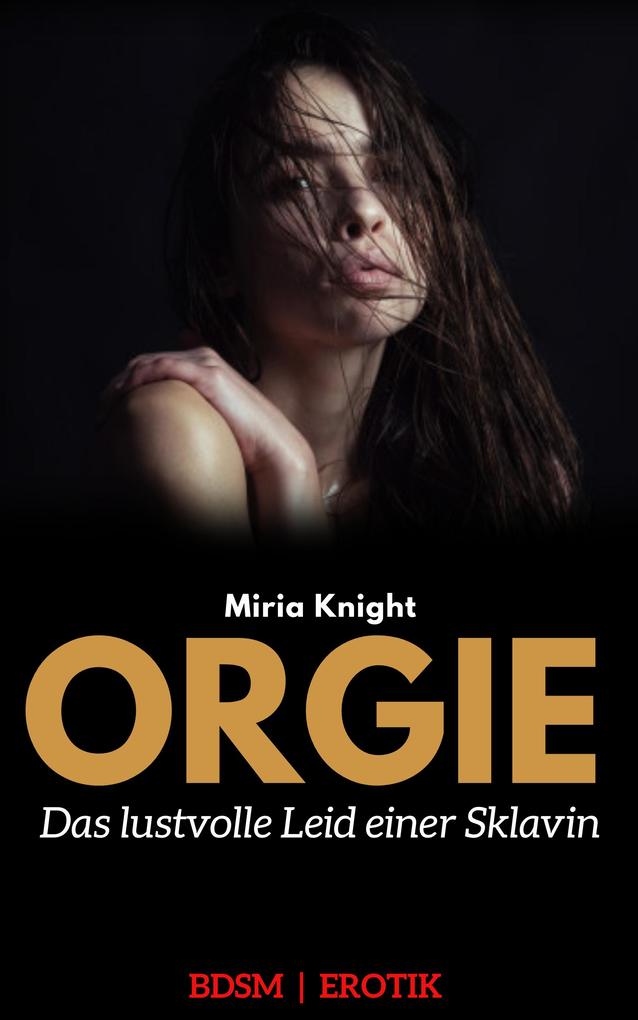 ORGIE