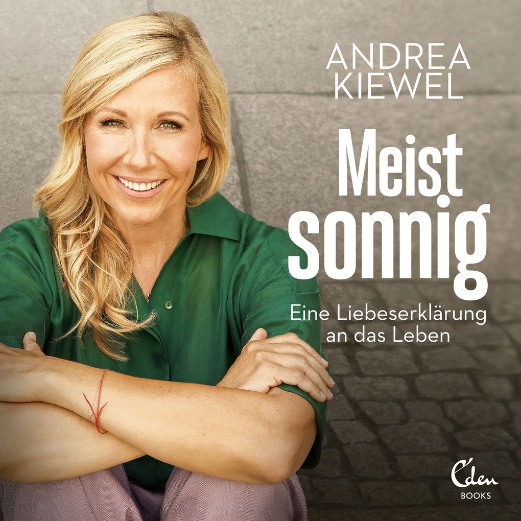 Meist sonnig