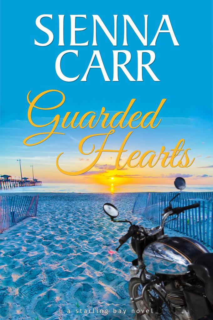 Guarded Hearts (Starling Bay #6)