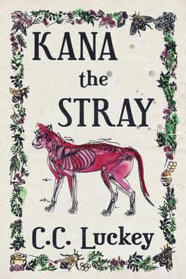 Kana the Stray