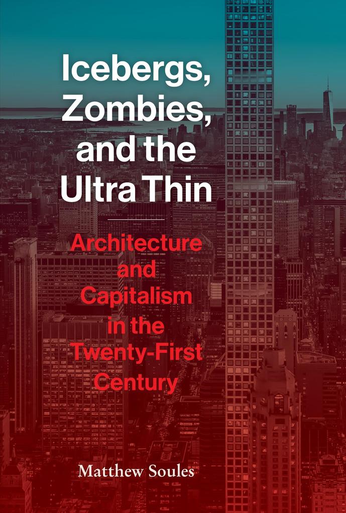 Icebergs Zombies and the Ultra-Thin