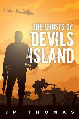 The Ghosts of Devil‘s Island