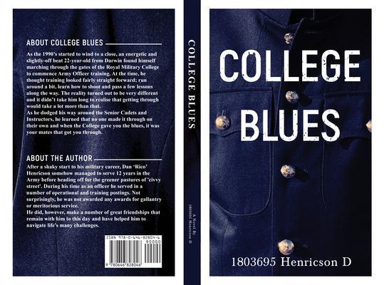 College Blues