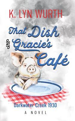 That Dish at Gracie‘s Café
