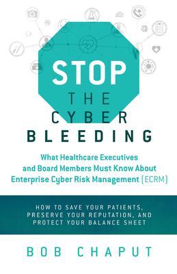 Stop The Cyber Bleeding
