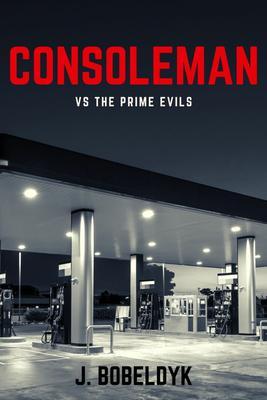 Consoleman Vs The Prime Evils