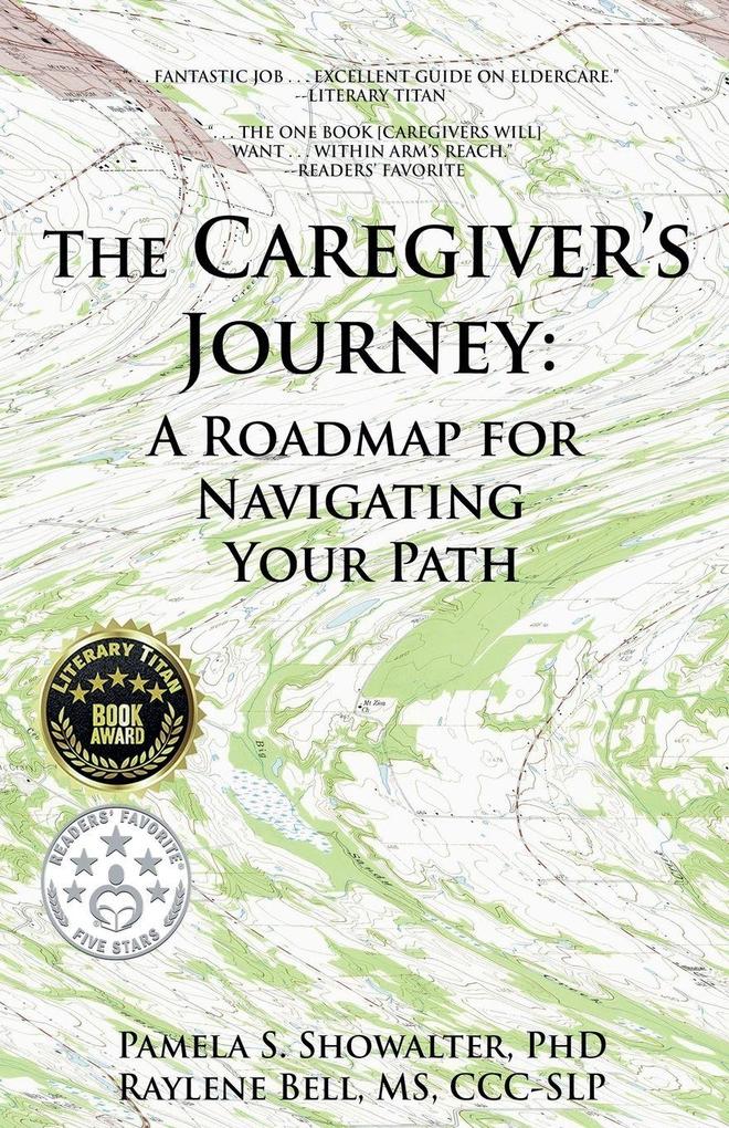 The Caregiver's Journey