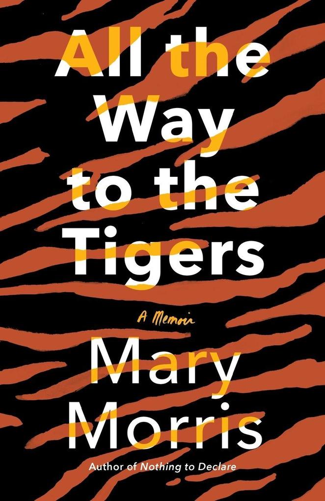 All the Way to the Tigers
