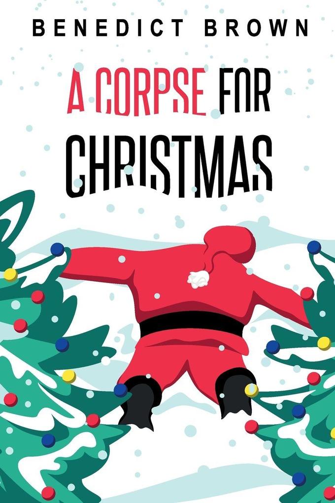 A Corpse for Christmas