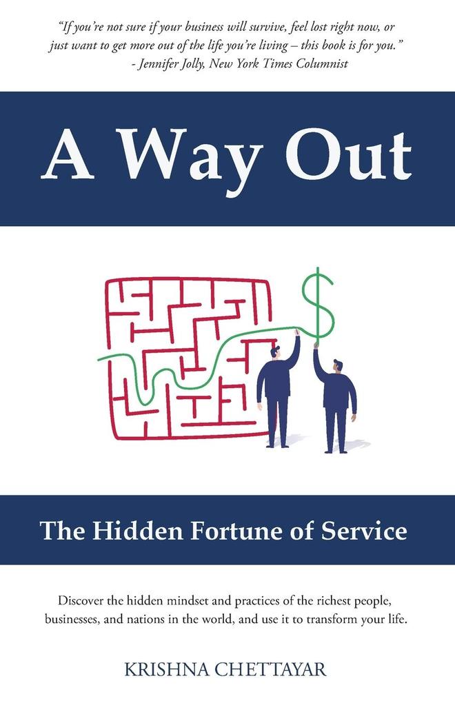 A Way Out
