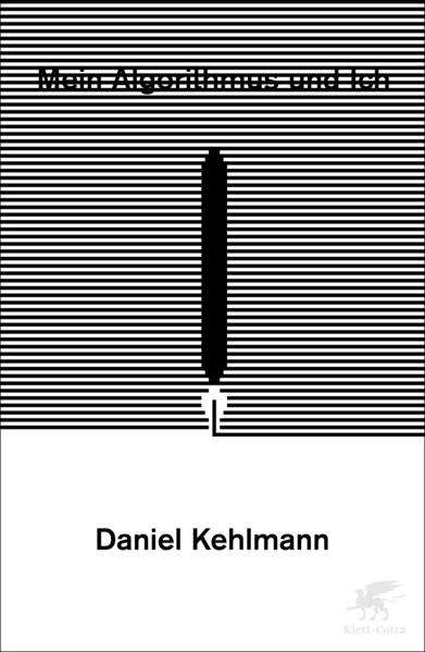Klett-Cotta Verlag Mein Algorithmus Und Ich