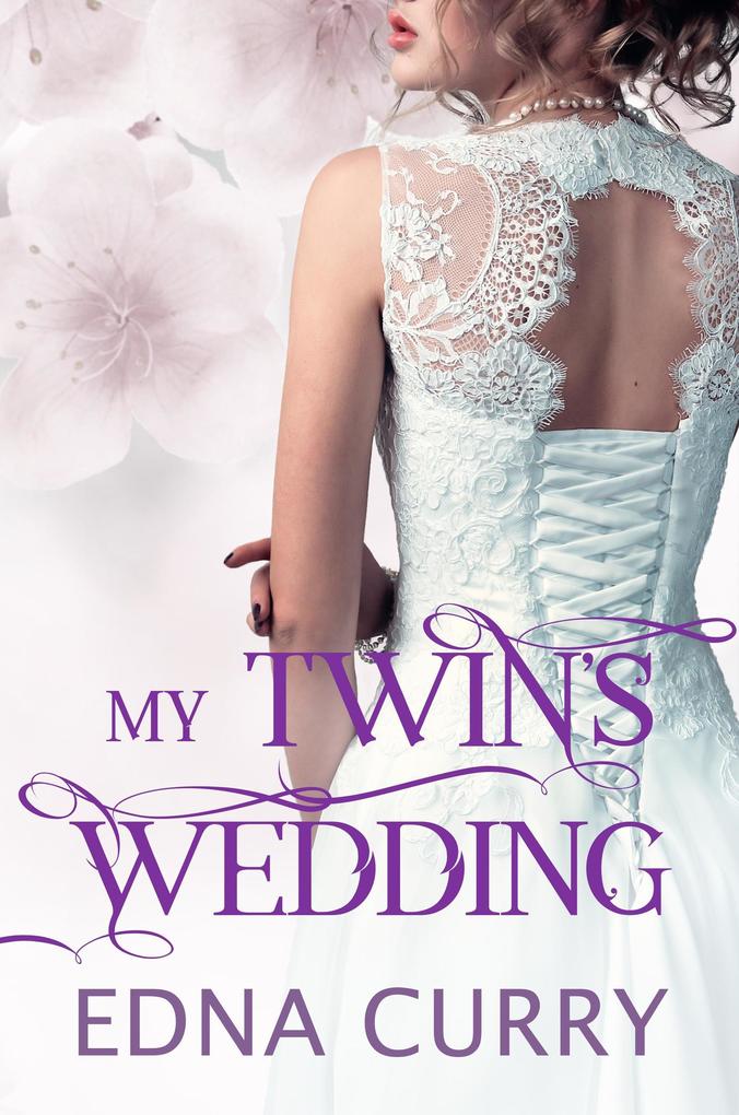 My Twin‘s Wedding (Minnesota Romance novel series)