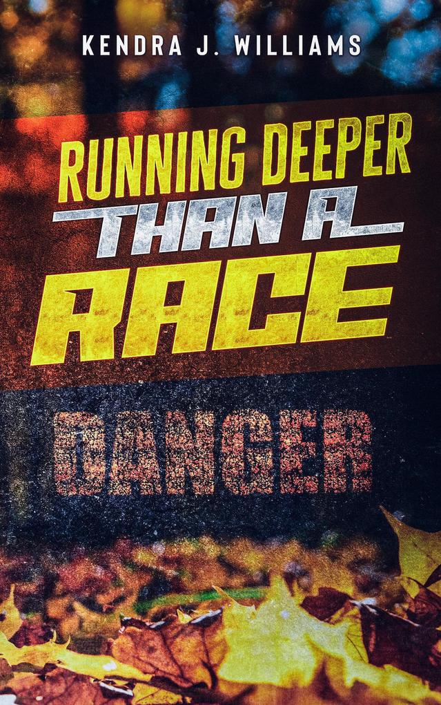 Running Deeper Than A Race