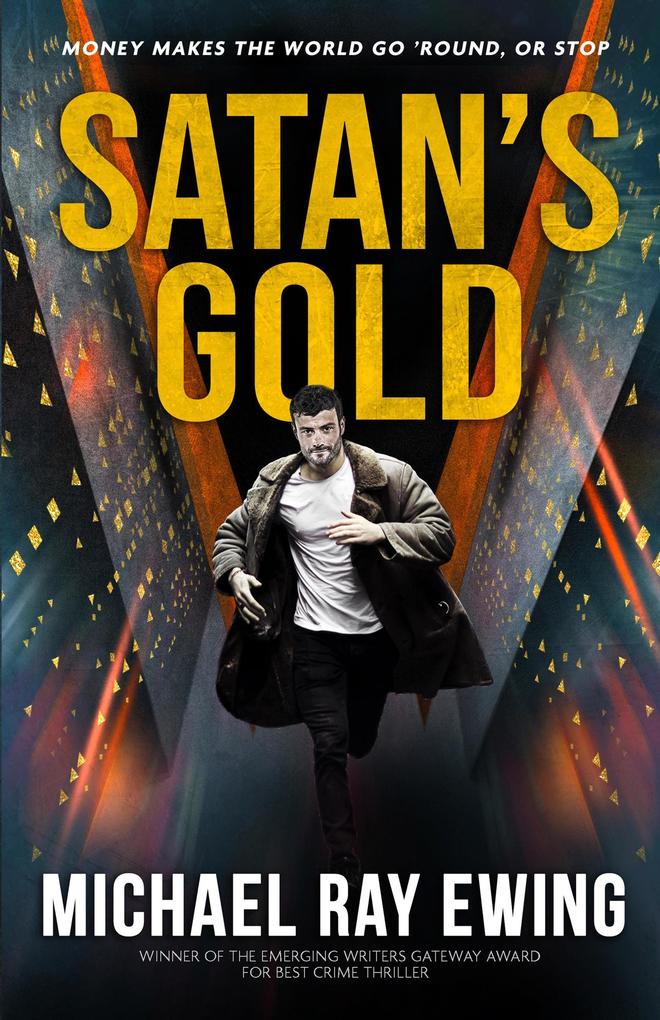 Satan's Gold