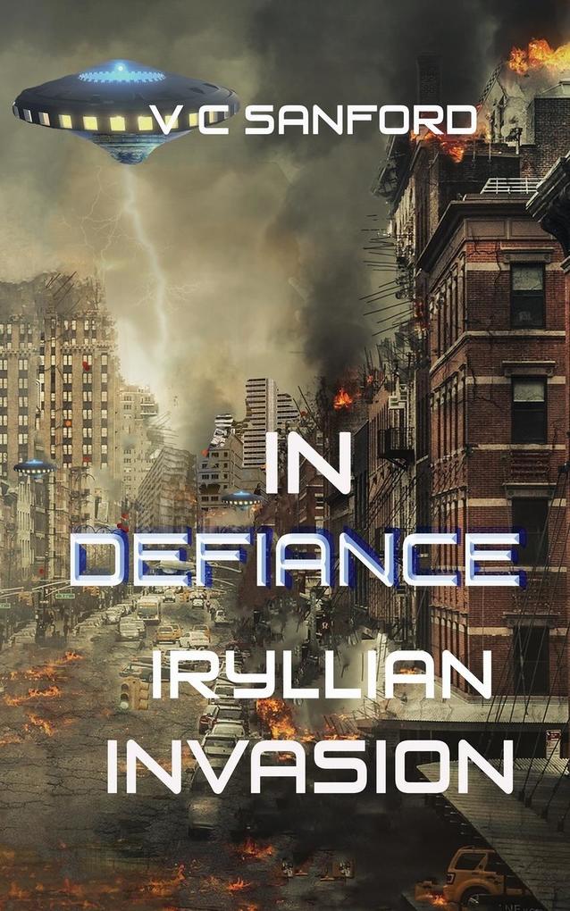 In Defiance