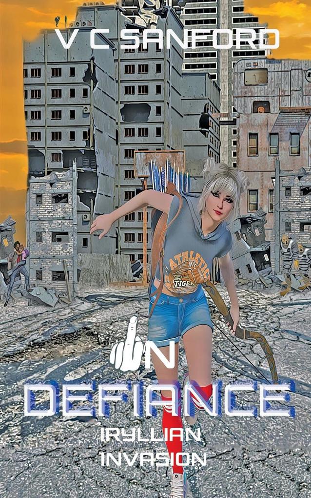 In Defiance