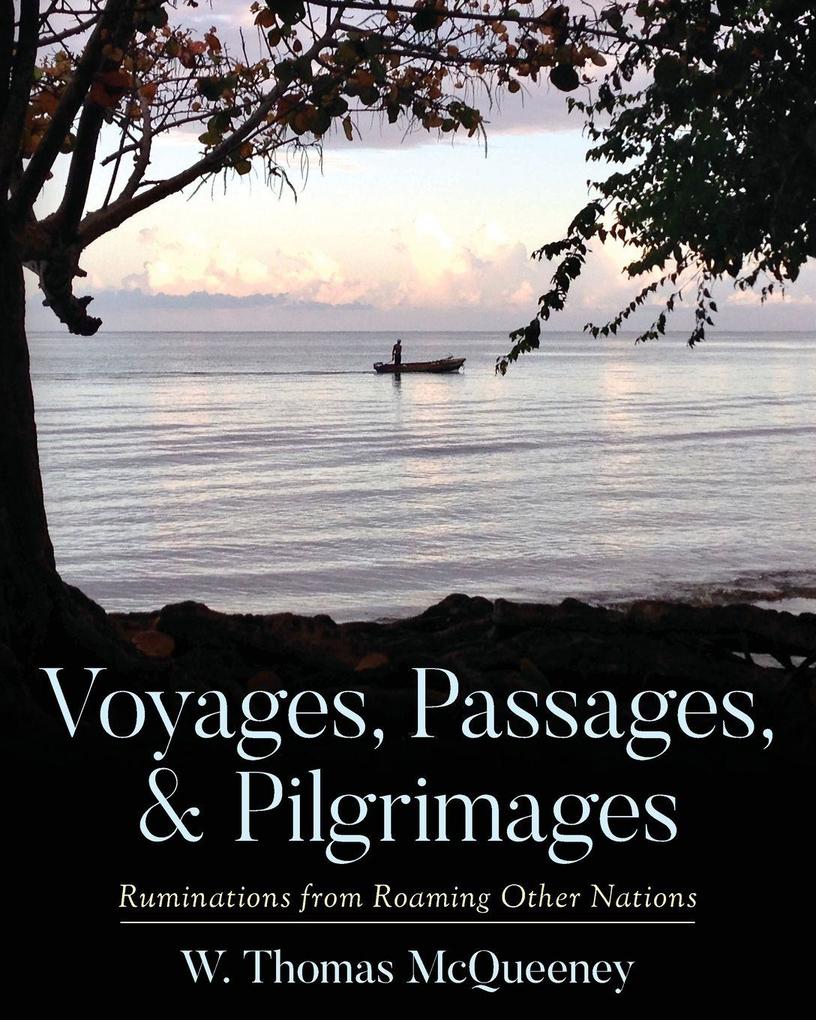 Voyages Passages & Pilgrimages