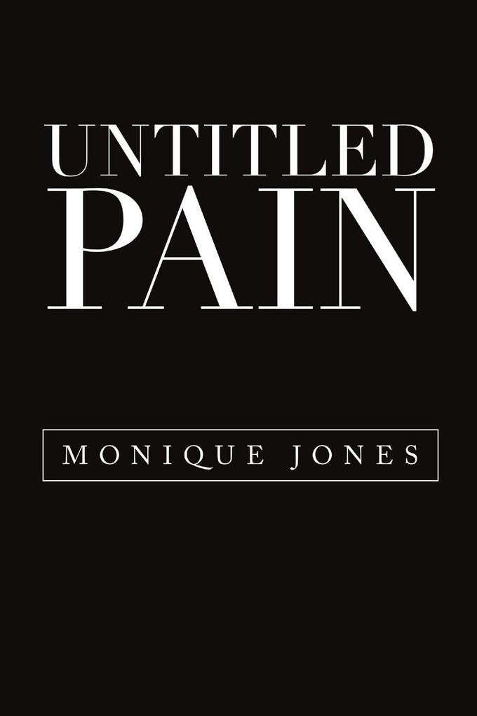 Untitled Pain