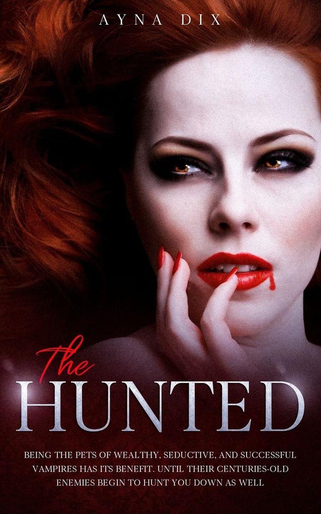 The Hunted