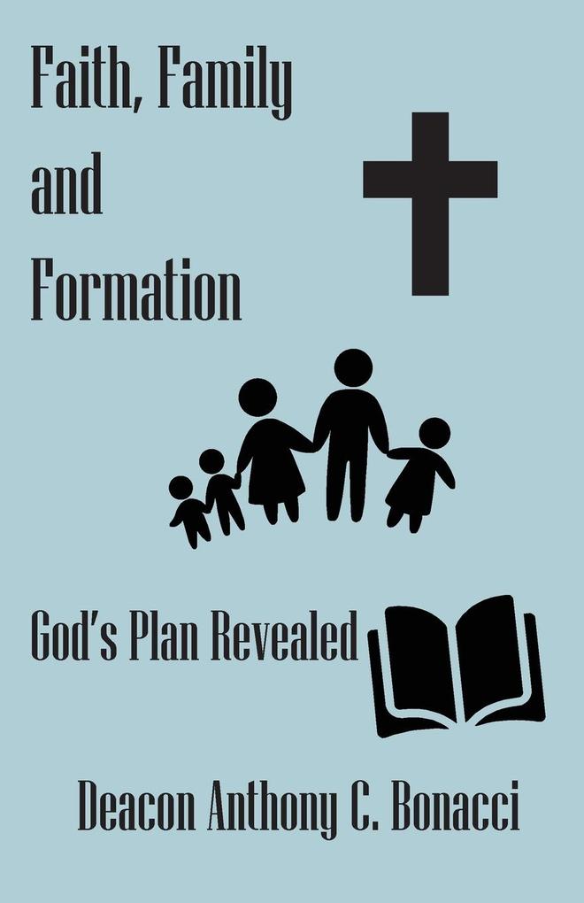 Faith Family and Formation