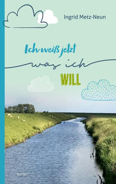 Ich weiß jetzt was ich will