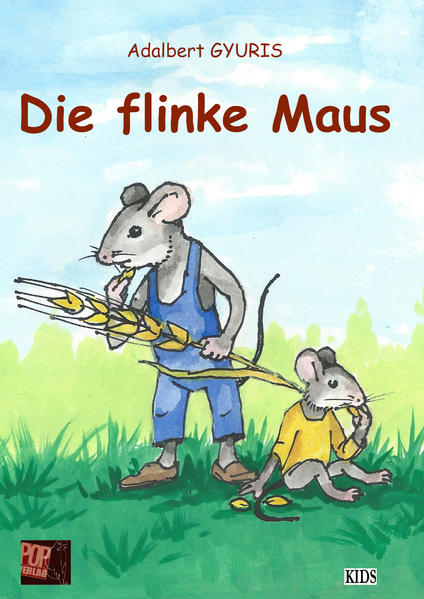 Image of Die flinke Maus