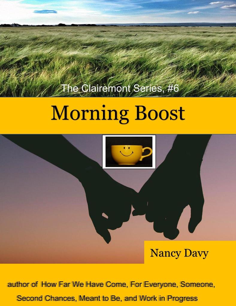 Morning Boost (The Clairemont Series #6)