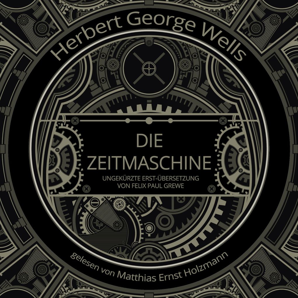Die Zeitmaschine
