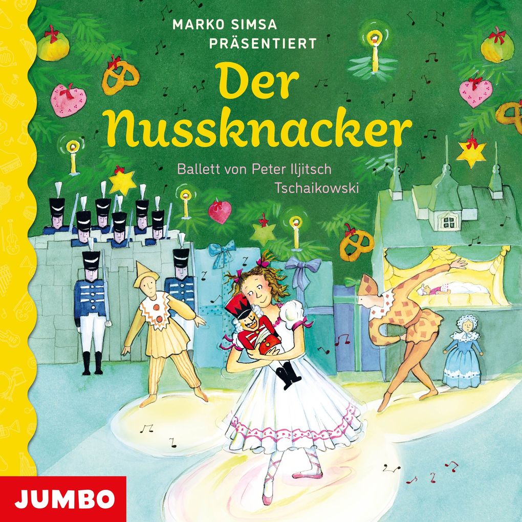 Der Nussknacker