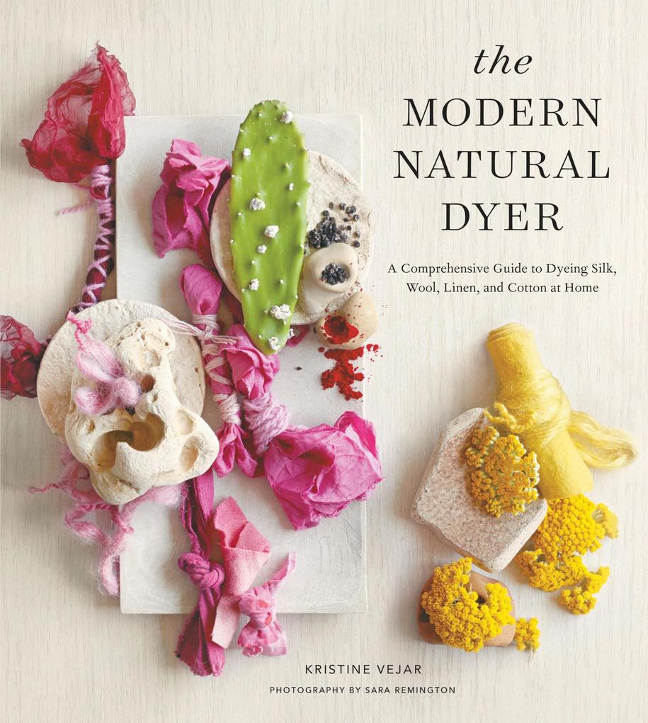 Stc Craft The Modern Natural Dyer