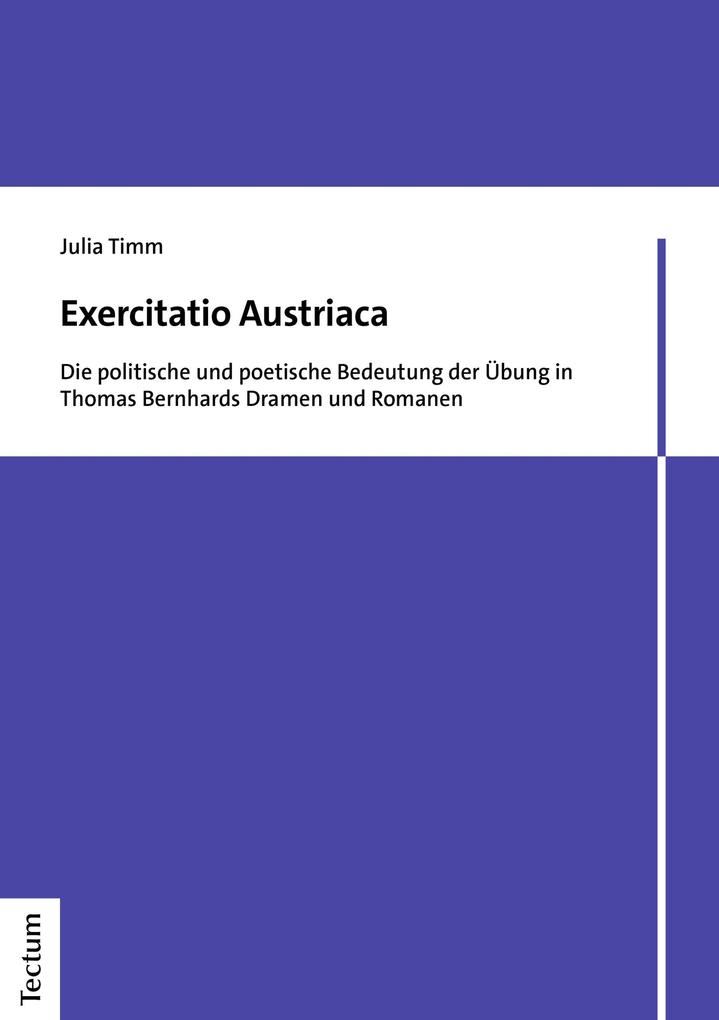 Exercitatio Austriaca