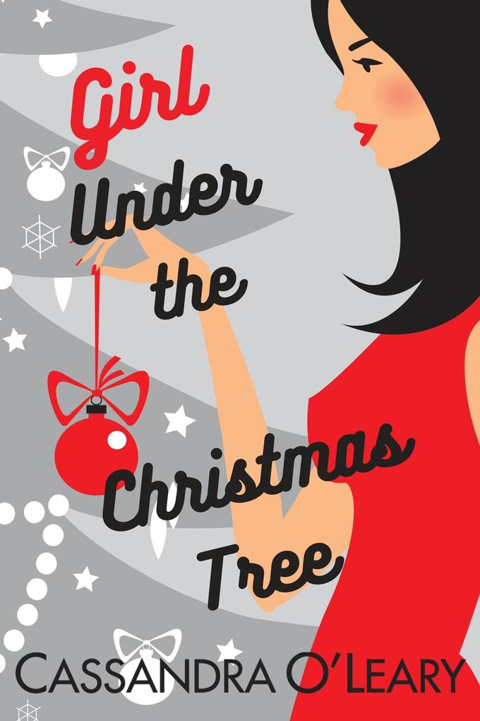 Girl Under The Christmas Tree (Girl On A Plane series #0.5)