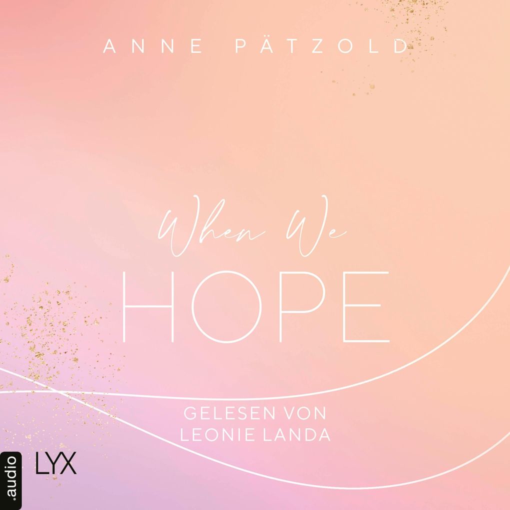 When We Hope - LOVE NXT Band 3