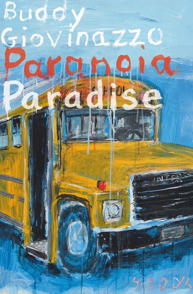 Paranoia Paradise