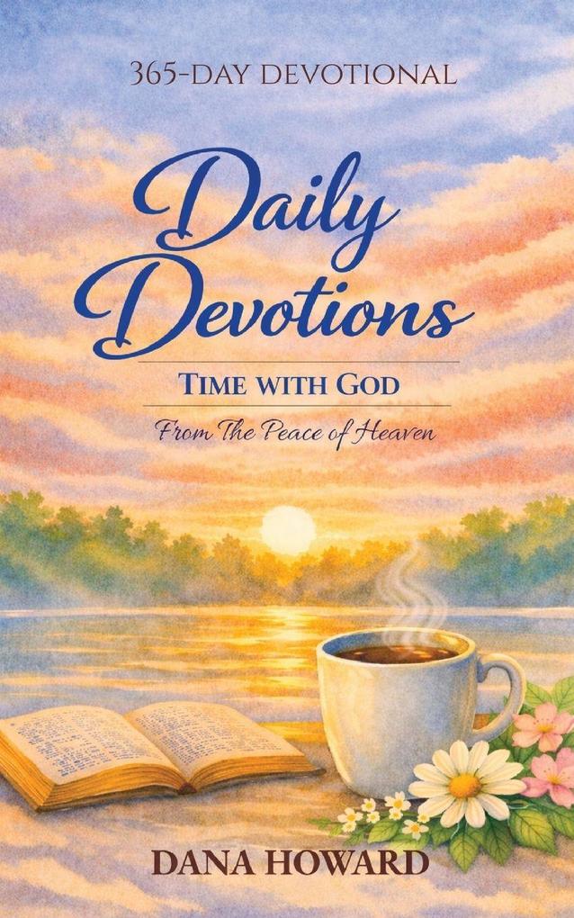 Daily Devotions