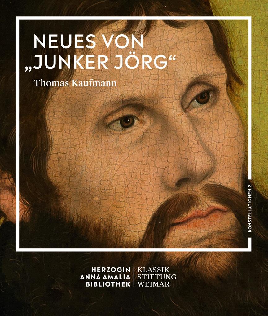 Neues von 'Junker Jörg'